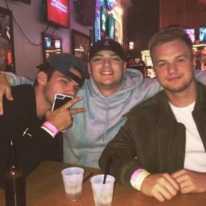 Meet your Posher, Ben